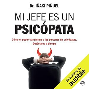 Mi jefe es