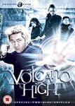 Volcano High [DVD]