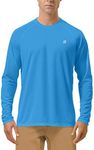 Roadbox Mens UPF 50+ UV Sun Protect