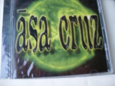 Asa Cruz