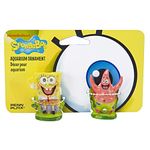 Spongebob/Patrick Resin Combo Pack Licensed