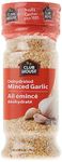 Club House, Quality Natural Herbs & Spices, Dehydrated Minced Garlic, 160g