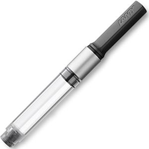 LAMY Z26 Converter 878 - Black Fountain Pen Converter - Pack of 1