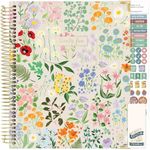 bloom daily planners 2025 Hardcover