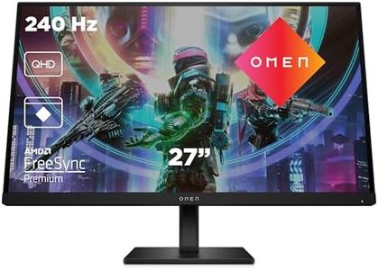 HP OMEN 27