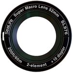 DC-Series Super Macro Lens