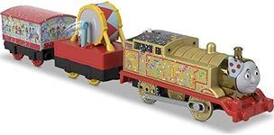 Fisher Price - Thomas and Friends Track Master: Golden Thomas