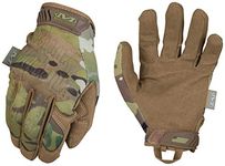 Mechanix Wear - Multicam Original Gloves (X-Large, Camouflage) MG-78-011