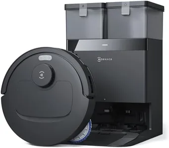 ECOVACS DE