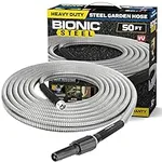 Bionic Steel 1582 50Ft Hose, 50'
