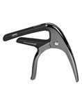 SGPRO Capos for Acoustic Guitars, Electric Guitars and Ukulele, Superior Zinc Alloy and Silicone Made