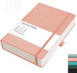 RETTACY Graph Paper Notebook A5 320