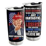Viberty Grandpa Gifts - Gifts For G