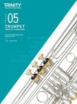 Trinity College London Trumpet, Cornet & Flugelhorn Exam Pieces 2019-2022. Grade 5