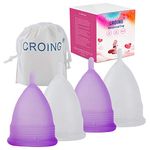 Hengsong Menstrual Cups