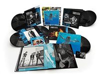 Nevermind - 30th Anniversary Edition (Super Deluxe) [VINYL]