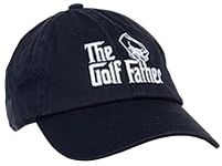 Ann Arbor T-shirt Co. The Golf Fath