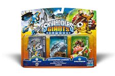 Skylanders Giants - Battle Pack - Cannon (Wii/PS3/Xbox 360/3DS/Wii U)