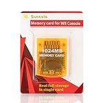 Suncala Memory Card Compatible with