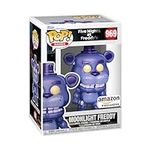 Funko Pop! Games: Four Nights at Fr