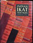 Indian Ikat Textiles (V.& A.Indian Art S.)