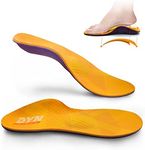 High Arch Support Insoles, DynWalke