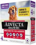 Advecta Ultra Flea And Tick Prevent