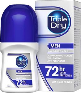 Triple Dry