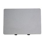 OLVINS Trackpad Touchpad without Flex Cable replacement for MacBook Pro 13'' A1278 & 15" A1286 Trackpad Only (2009-2012)