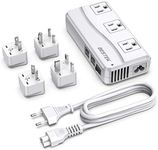 BESTEK Universal Travel Adapter 100