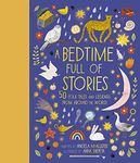 A Bedtime Full of Stories: 50 Folktales and Legends from Around the World (Volume 7)