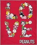 INTIMO Peanuts Love Charlie Brown S