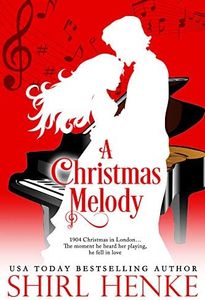 A Christmas Melody