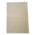 Alkarty Seed Germination Paper 12x18 inch Pack of 10 Papers Brown