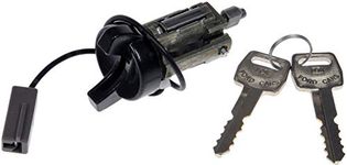 Dorman 926-060 Ignition Lock Cylinder Compatible with Select Ford/Lincoln/Mercury Models