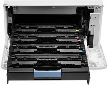 HP LaserJet Pro Color Printer – Wireless All-in-One Laser Printer