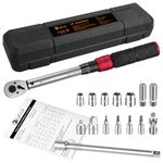 Torque Wrench For Motorcycle