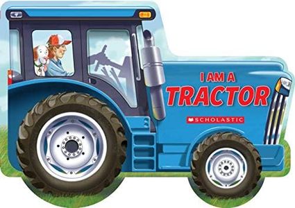 I Am a Tra