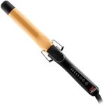 CHI Ceramic Curling Iron, Hair Curl