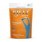GO2 Dentagenie Tongue Cleaner (20 p