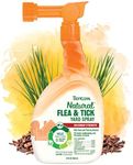 TropiClean Natural Flea and Tick Ya