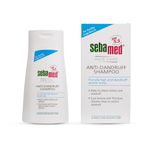 Sebamed Anti Dandruff shampoo | 400 ml
