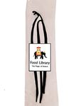 Food Library The Magic of Nature Kerala Vanilla Beans (3 Pods), 10g