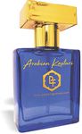 Parag Fragrances Arabian Kasturi 30ml Eau De Perfume For Men & Women (Long Lasting Natural Perfume Spray) With Attractive Imported Perfume Bottle