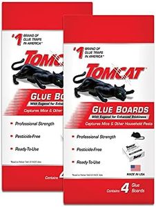Tomcat Glu