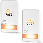 Ultrasonic Pest Control Repeller Pl