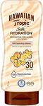 HAWAIIAN TROPIC - Silk Hydration | Protective Sun Lotion SPF 30 | 180 ml