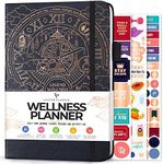 Legend Wellness Planner & Food Jour