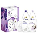 Dove Women Products