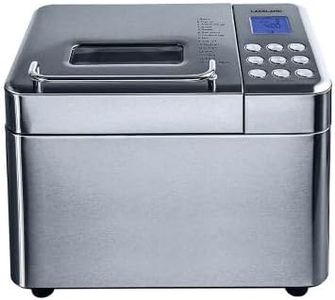Lakeland Bread Maker Plus